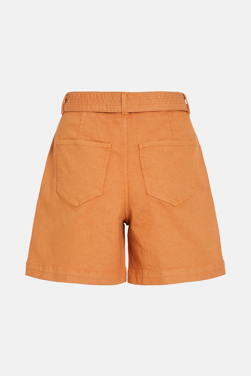 VIOLA NEW HW BUCKLE SHORTS