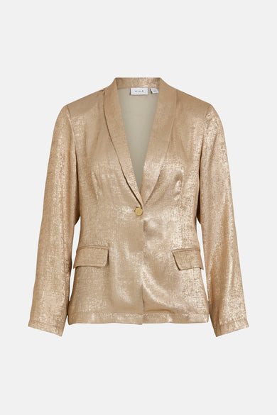 Blazer - doré