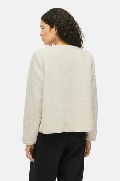 Dames tops jas casual beige - VILA®