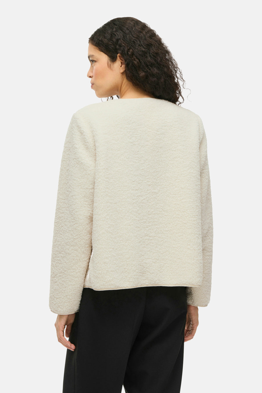 Dames tops jas casual beige - VILA®