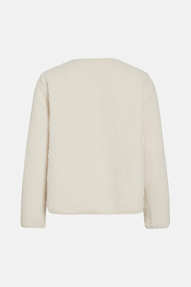 Dames tops jas casual beige - VILA®