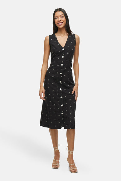 Robe - noir