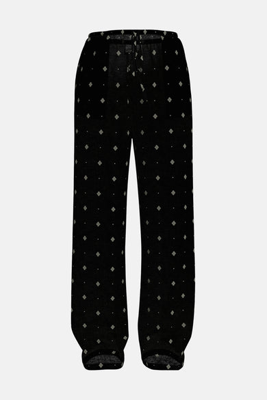 VIPRISILLA PRINT RW PANTS