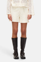 Short Beige - VILA®