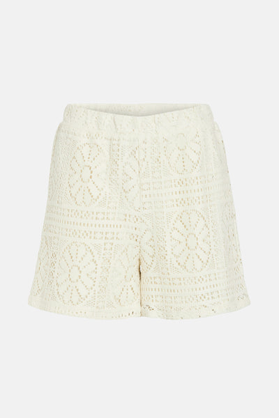 Short Beige - VILA®