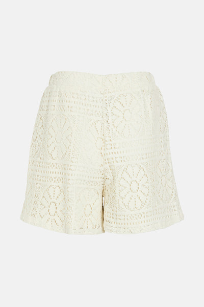 Short Beige - VILA®
