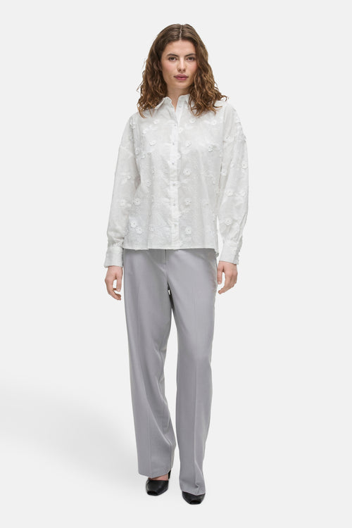 VISIMONE L/S SHIRT/BFS