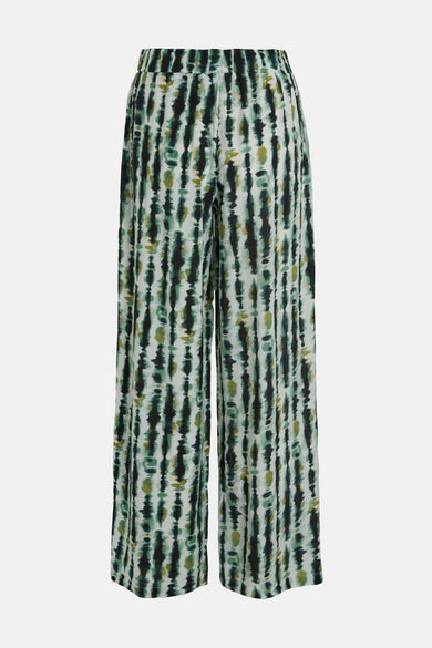 Pantalon - multicolore