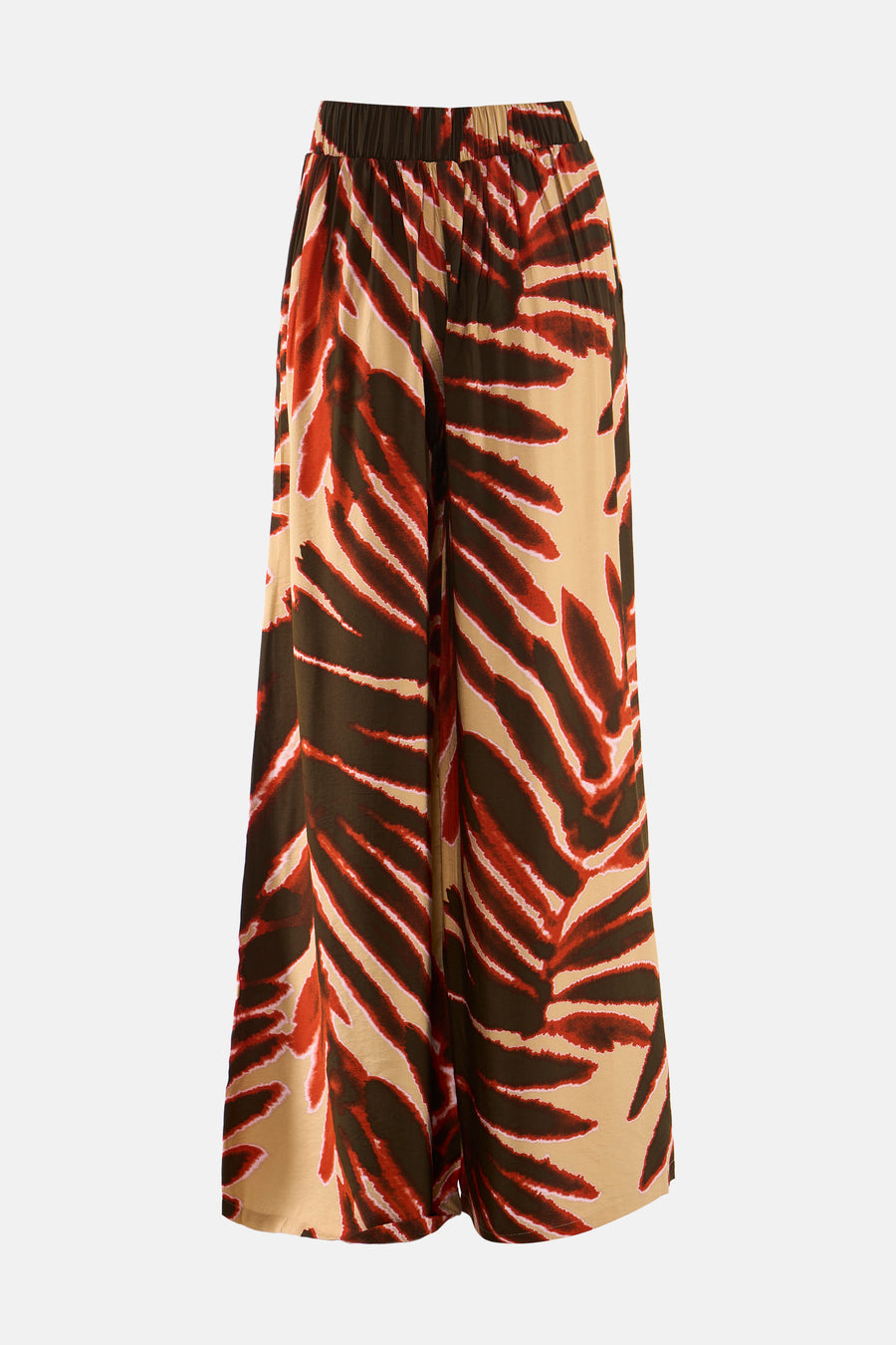 Broek - multicolor