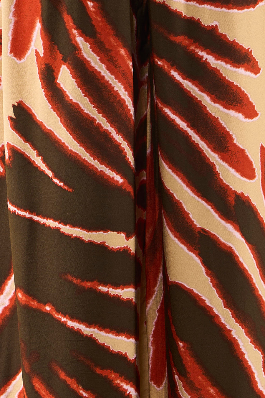 Broek - multicolor