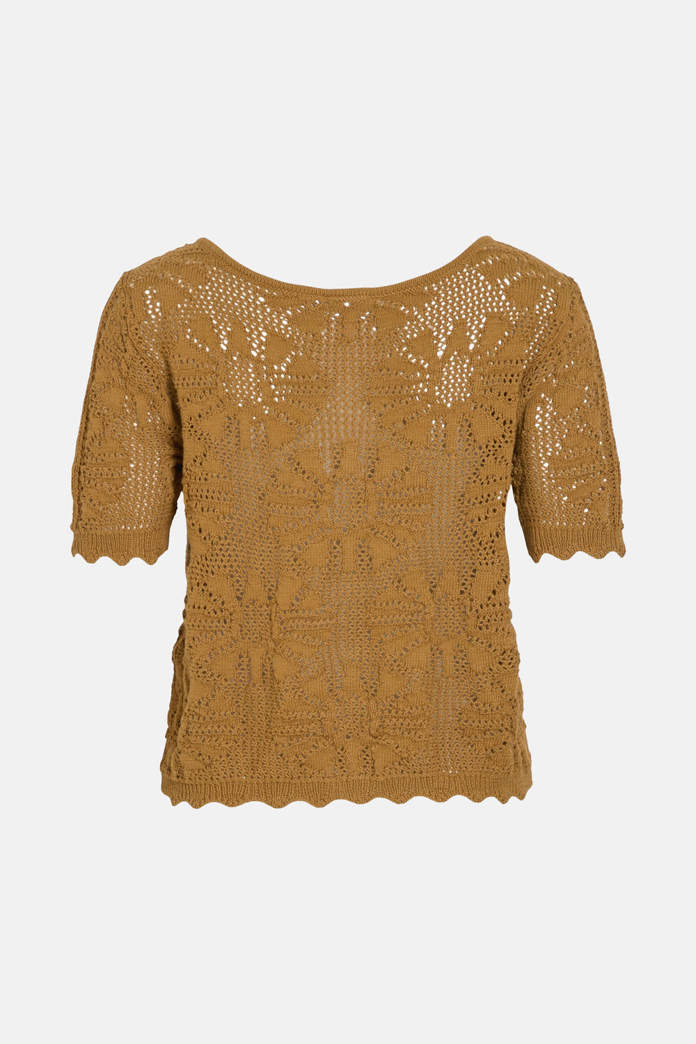 Cardigan OCRE - VILA®