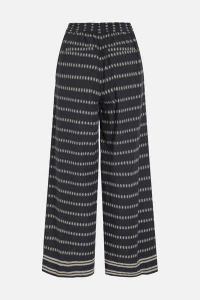 Pantalon Noir - VILA®