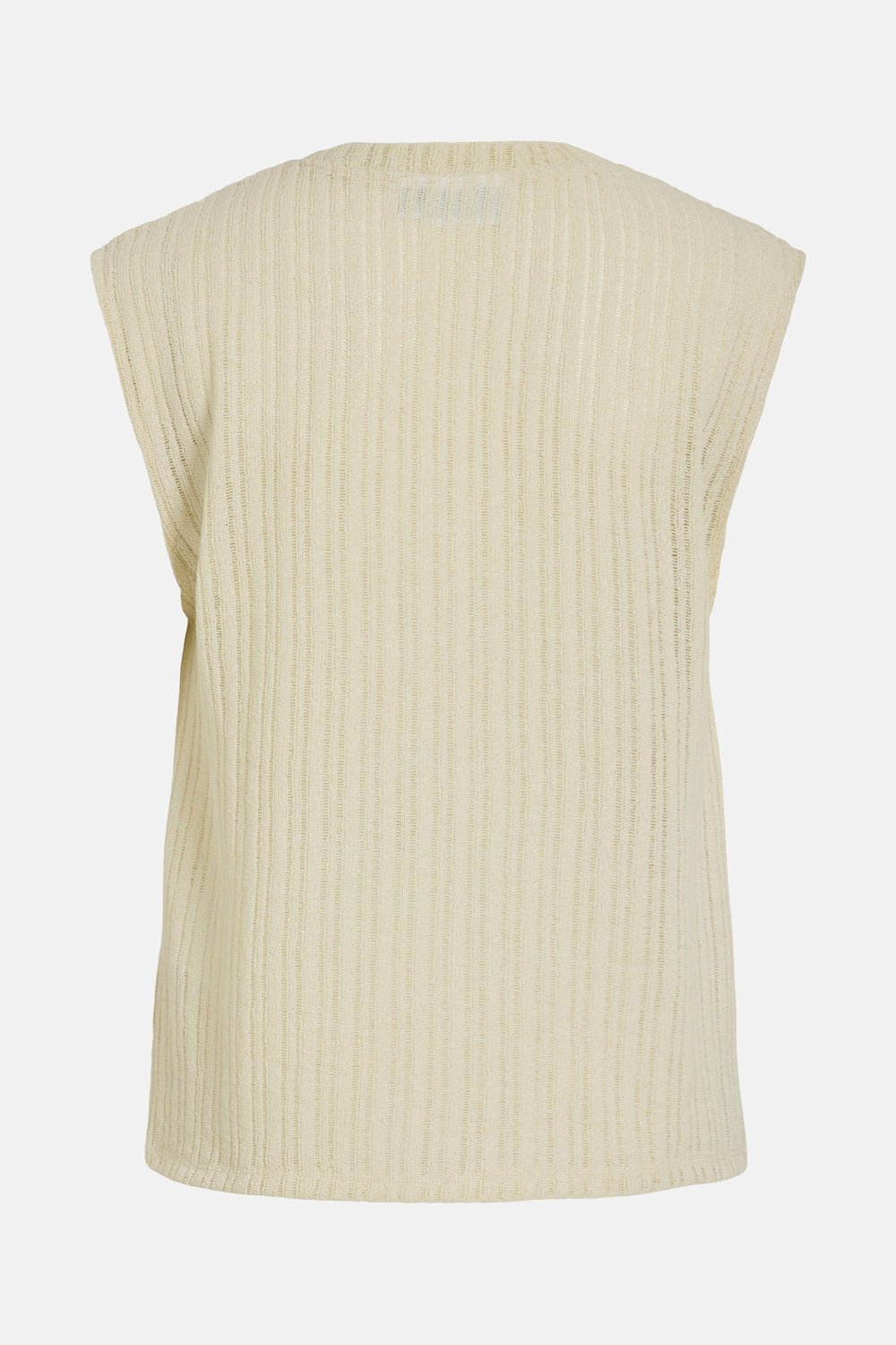 T-shirt Beige - VILA®