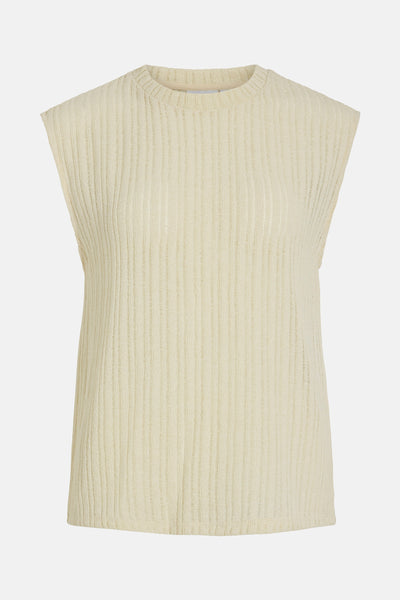 T-shirt Beige - VILA®