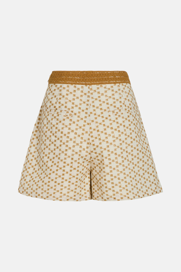 Short Multicolore - VILA®