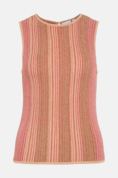 Top (sans manches) Multicolore - VILA®