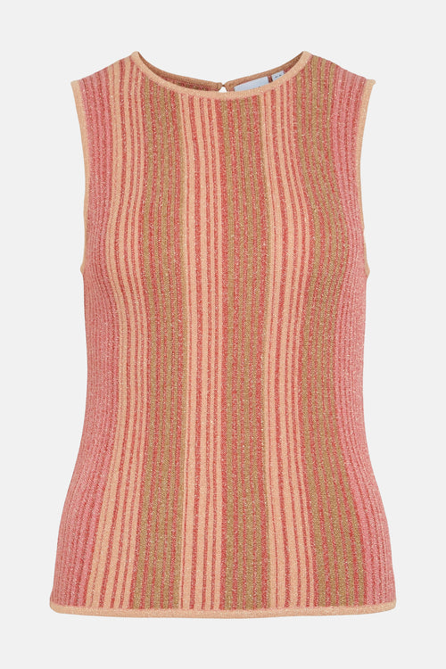 Top (sans manches) Multicolore - VILA®