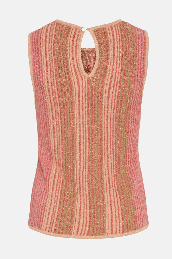 Top (sans manches) Multicolore - VILA®