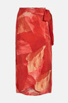 Jupe - Rouge