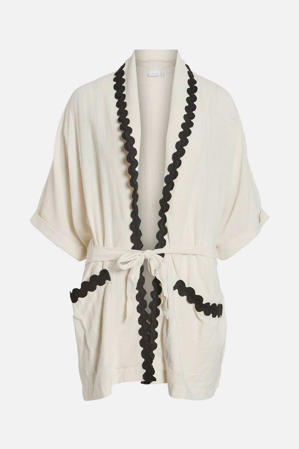 VIMANDA WAVY 2/4 KIMONO
