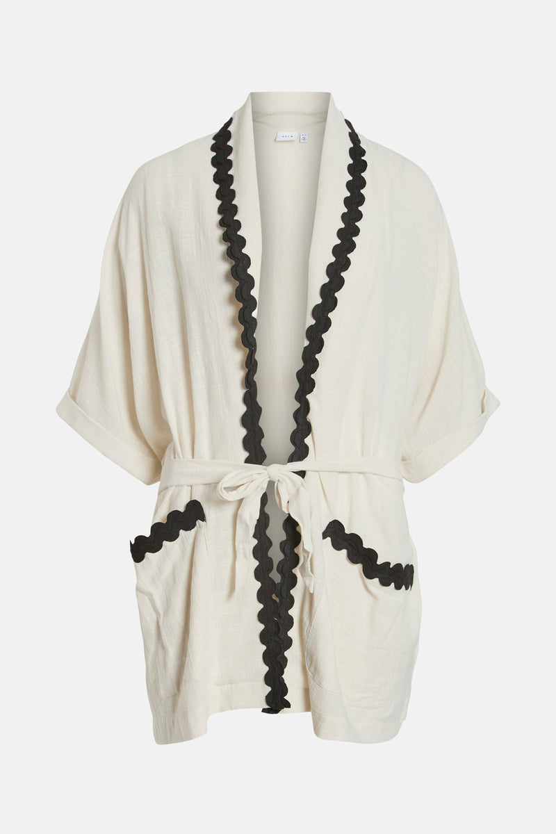 Gilet - beige