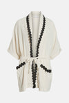 Gilet - beige