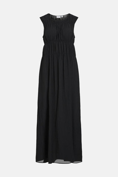 VIFOXY O-NECK MAXI DRESS