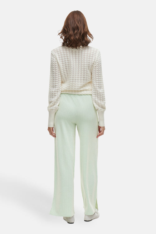 Broek Groen - VILA®