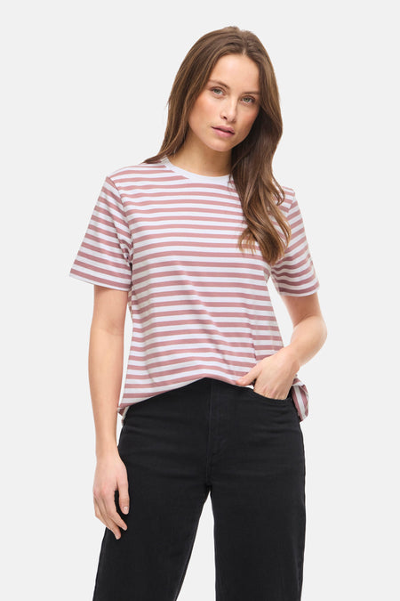T-shirt à manches courtes - multicolore