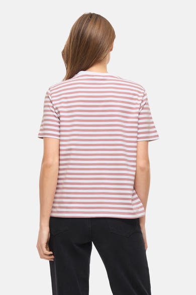 T-shirt à manches courtes - multicolore