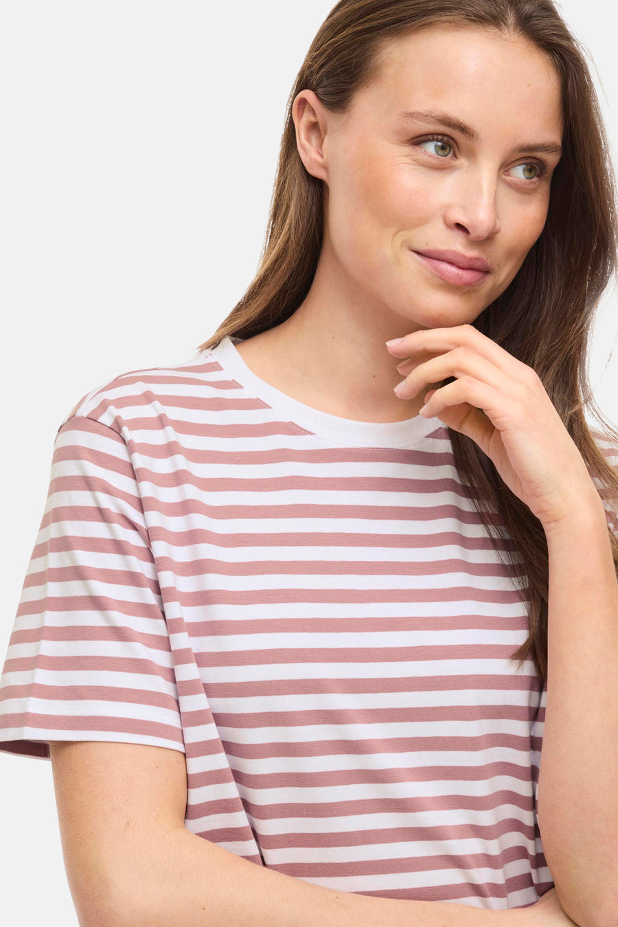 T-shirt à manches courtes - multicolore