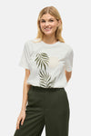 VISYBIL RELAX O-NECK S/S T-SHIRT