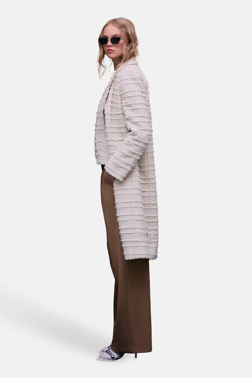 Pantalon cognac - VILA®