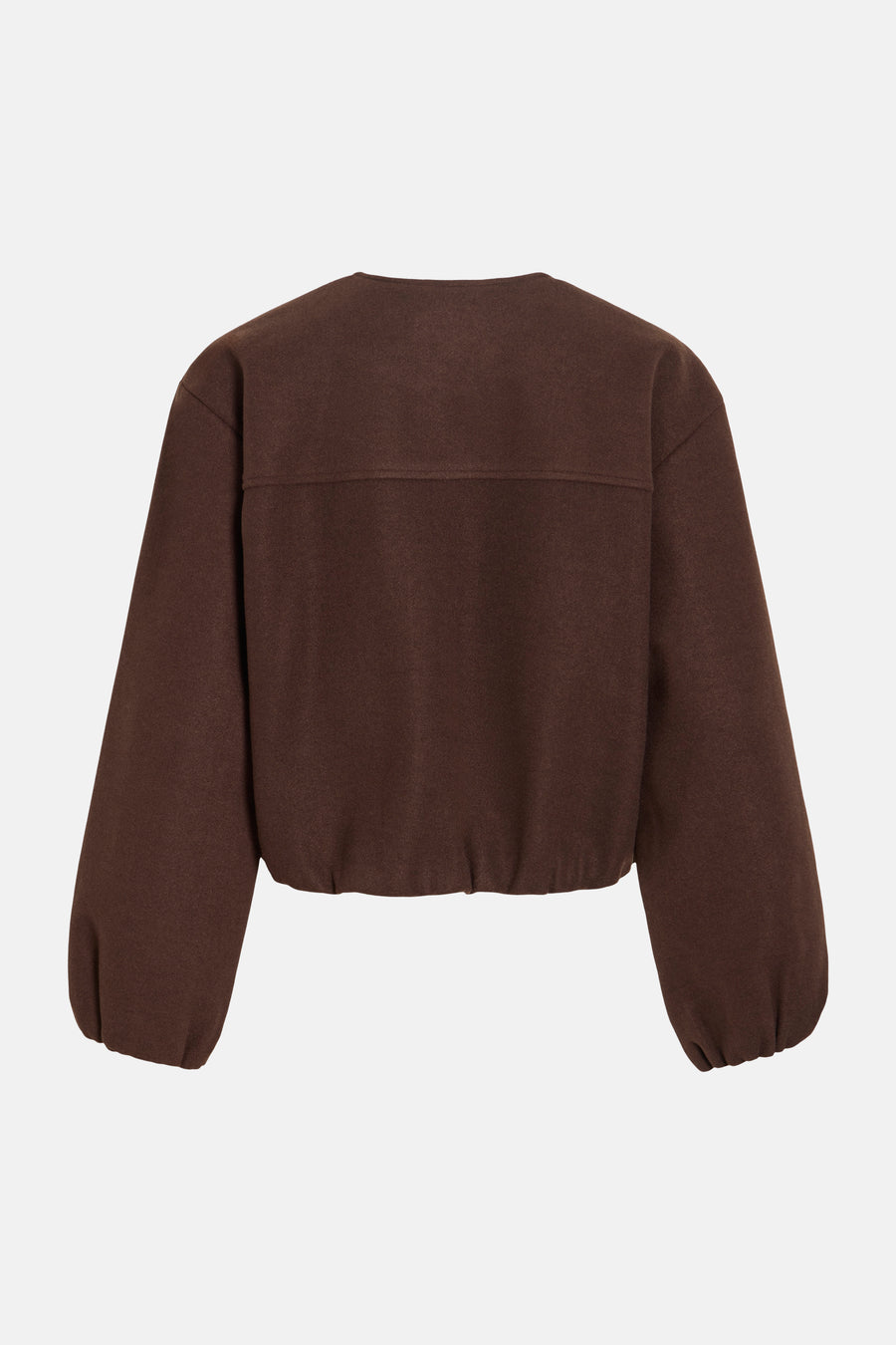 Dames tops jas casual rouge - VILA®