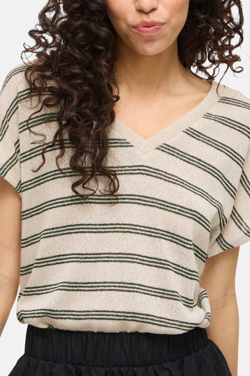 T-shirt (manches courtes) Multicolore - VILA®