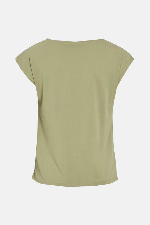 T-shirt à manches courtes - vert