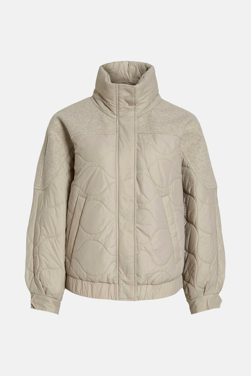 Veste courte beige - VILA®