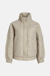 Veste courte beige - VILA®