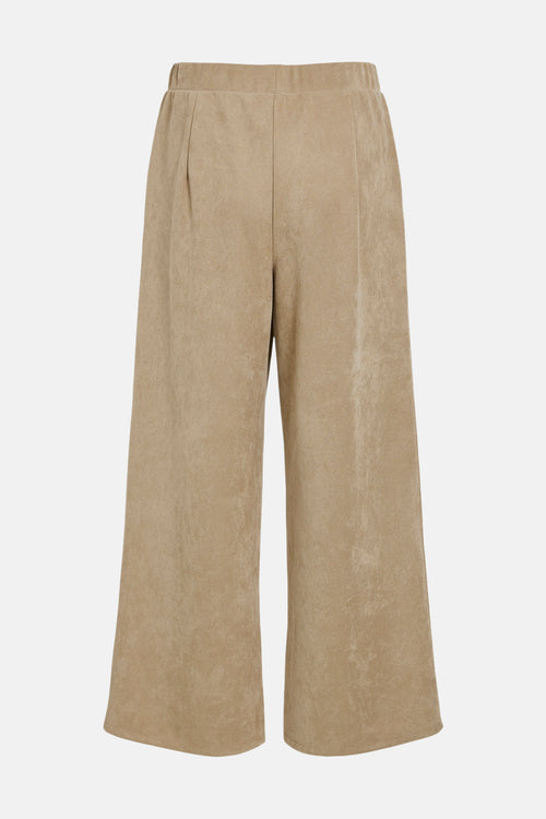 VISUDAS HW WIDE PANTS/2LC