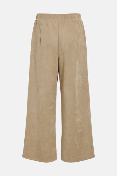 Pantalon coloré Brun - VILA®