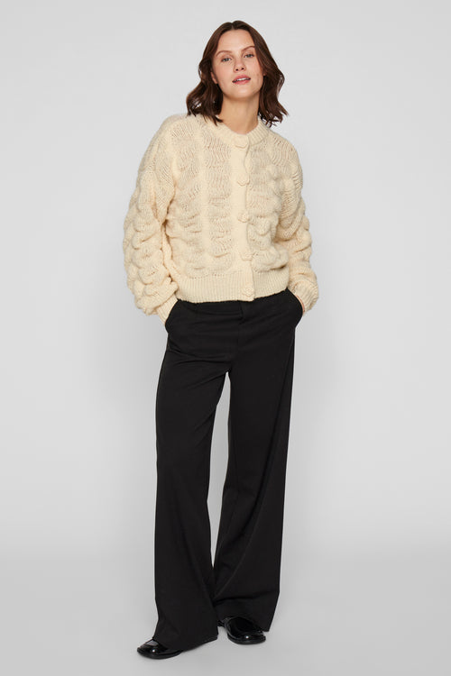 Cardigan Beige - VILA®