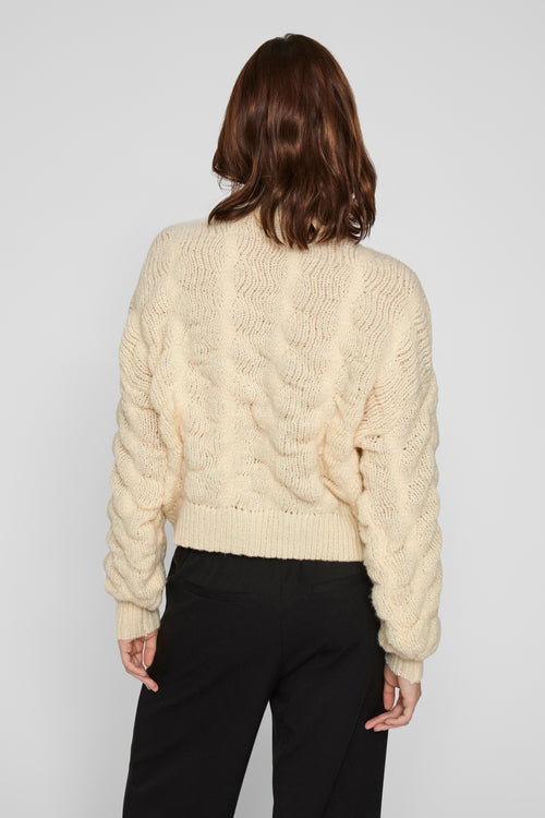 Cardigan Beige - VILA®