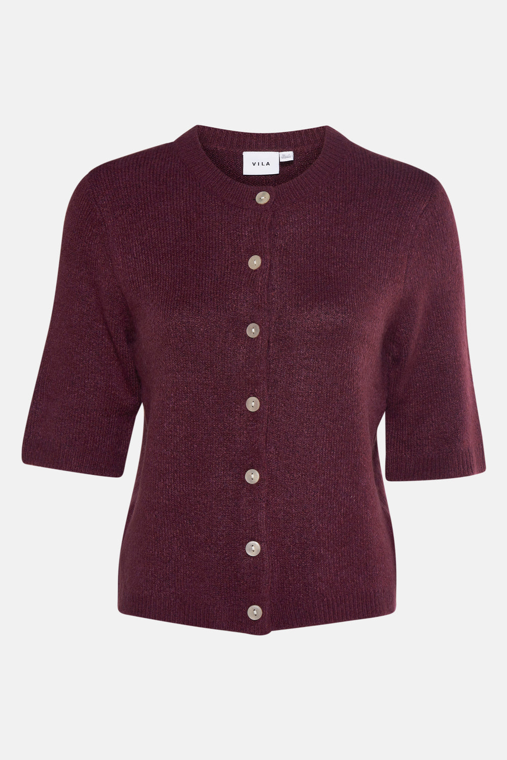 Gilet - Bordeaux