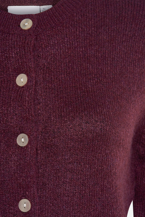 Gilet rouge - VILA®