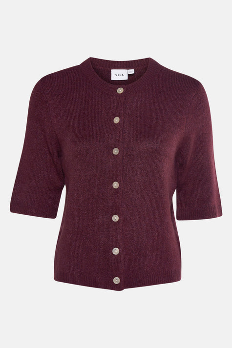 Gilet rouge - VILA®