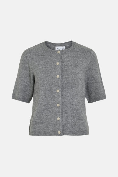 Gilet - gris