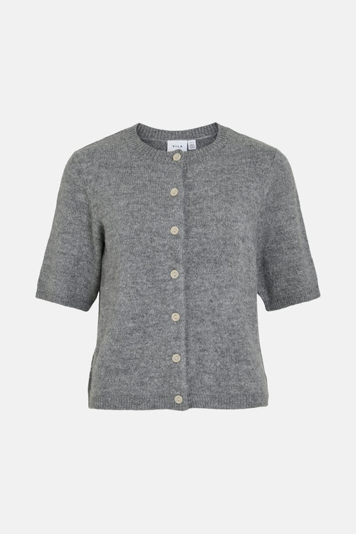 Gilet - gris