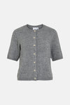 Gilet - gris