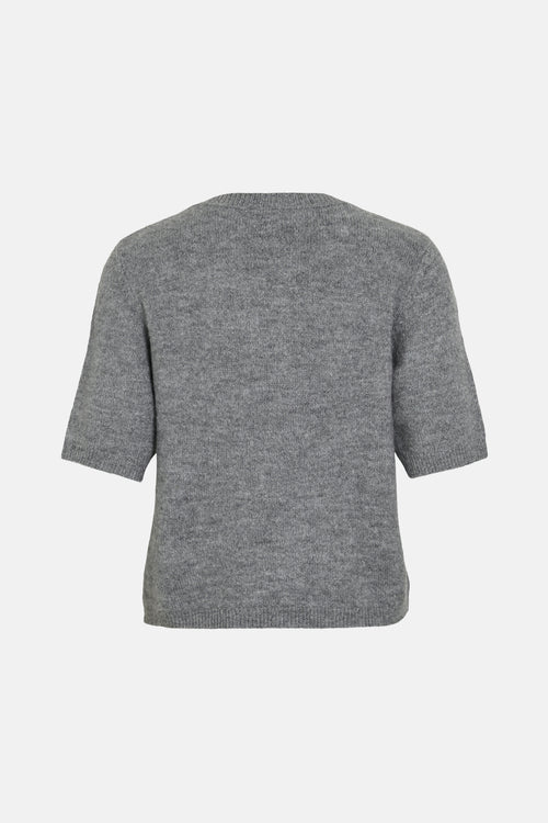 Gilet - gris