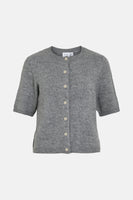 Gilet - gris